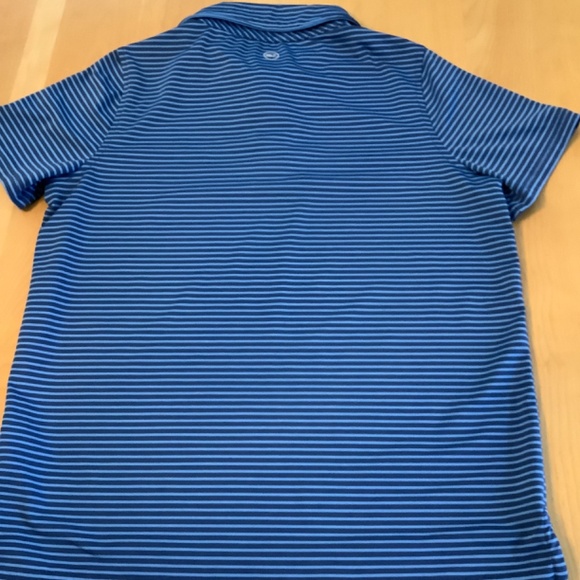 Vineyard Vines Fleece Vest and Polo Shirt - Picture 10 of 13